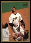 1999 Topps #266  Kevin Young  Front Thumbnail