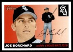 2004 Topps Heritage #366  Joe Borchard  Front Thumbnail