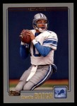 2001 Topps #105  Charlie Batch  Front Thumbnail