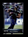2015 Topps #285   -  Bobby Wagner All-Pro Front Thumbnail