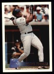 Baseball MLB 1996 Topps #117 Dan Wilson #117 NM Mariners :  Collectibles & Fine Art
