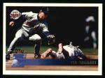 1996 Topps #285  Pat Meares  Front Thumbnail