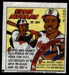1979 Topps Comics #1  Eddie Murray  Front Thumbnail