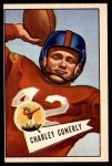 1952 Bowman Large #23 Gino Marchetti Value - Football