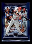 2011 Topps 60 #68 T-60 Joey Votto  Front Thumbnail