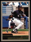 2000 Topps #329  Ray Durham  Front Thumbnail