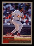 2000 Topps #245  Ray Lankford  Front Thumbnail