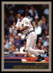 2000 Topps #418  Damion Easley  Front Thumbnail
