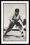 1953 Bowman B&W Reprint #32  Rocky Bridges  Front Thumbnail