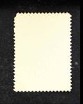1962 Topps Stamps  Roger Maris  Back Thumbnail