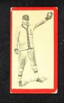 1910 T210-2 Old Mill Virginia League  Sharp  Front Thumbnail