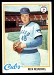  1978 Topps # 570 Dave Kingman Chicago Cubs (Baseball