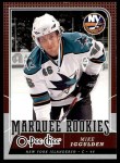 2008 O-Pee-Chee #507  Mike Iggulden   Front Thumbnail