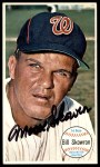 1964 Topps Giants #60 Bill Skowron Front Thumbnail