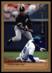 1999 Topps #6  Ray Durham  Front Thumbnail