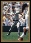 1999 Topps #333  Tim Wakefield  Front Thumbnail