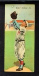 1911 T201 Mecca George Gibson / Tommy Leach Front Thumbnail