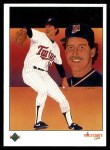 1989 Upper Deck #691   -  Frank Viola Minnesota Twins Team Front Thumbnail
