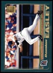 2001 Topps #490  Damion Easley  Front Thumbnail