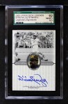 2000 Upper Deck Legends Willie Stargell Front Thumbnail