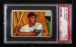 1951 Bowman #305 Willie Mays Front Thumbnail