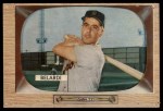 1955 Bowman #36 Wayne Belardi Front Thumbnail