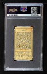 1911 T205 xSTS Dolly Gray Back Thumbnail