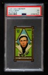 1911 T205 xSTS Dolly Gray Front Thumbnail
