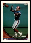 1994 Topps #2  Russell Copeland  Front Thumbnail