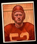 1950 Bowman #66  Harry Gilmer  Front Thumbnail