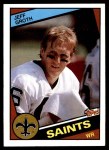 1984 Topps #302  Jeff Groth  Front Thumbnail