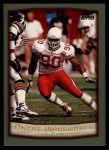 1999 Topps #188  Andre Wadsworth  Front Thumbnail