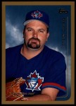 1999 Topps Traded #78 T David Wells  Front Thumbnail