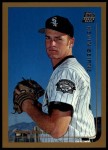 1999 Topps Traded #62 T Kevin Beirne  Front Thumbnail