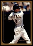 1999 Topps Traded #88 T Pat Meares  Front Thumbnail