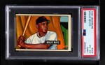 1951 Bowman #305 Willie Mays Front Thumbnail