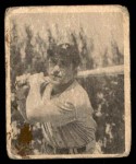 1948 Bowman #6 Yogi Berra Front Thumbnail