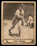 1940 Play Ball #35  Joe Heving  Front Thumbnail