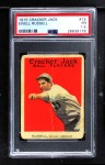 1915 Cracker Jack #15  Reb Russell  Front Thumbnail