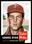 1953 Topps Archives #102  Connie Ryan  Front Thumbnail