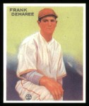 1933 Goudey Reprint #224  Frank Demaree  Front Thumbnail