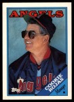 1988 Topps Traded #97 T Cookie Rojas  Front Thumbnail