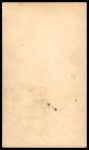 1937 Goudey Wide Pen Carl Hubbell Back Thumbnail