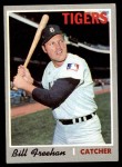  1970 Topps # 177 Jim Northrup Detroit Tigers (Baseball Card)  Dean's Cards 5 - EX Tigers : Collectibles & Fine Art