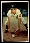 1953 Bowman #118 Billy Martin Front Thumbnail