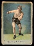 1910 T225 Prizefighters #48  Dick Hyland  Front Thumbnail