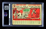 1956 Topps #33 Roberto Clemente Back Thumbnail