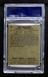 1939 Play Ball #92 Ted Williams