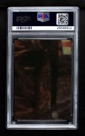 1977 Topps Star Wars #207 ERR C-3PO Anthony Daniels Back Thumbnail
