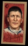 1911 T205 Reprint #159  Deacon Phillippe  Front Thumbnail